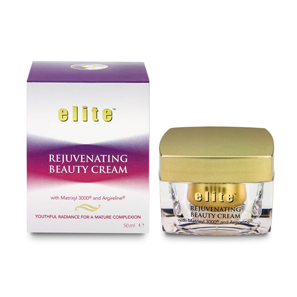 Elite Rejuvenating Beauty Cream 50ml